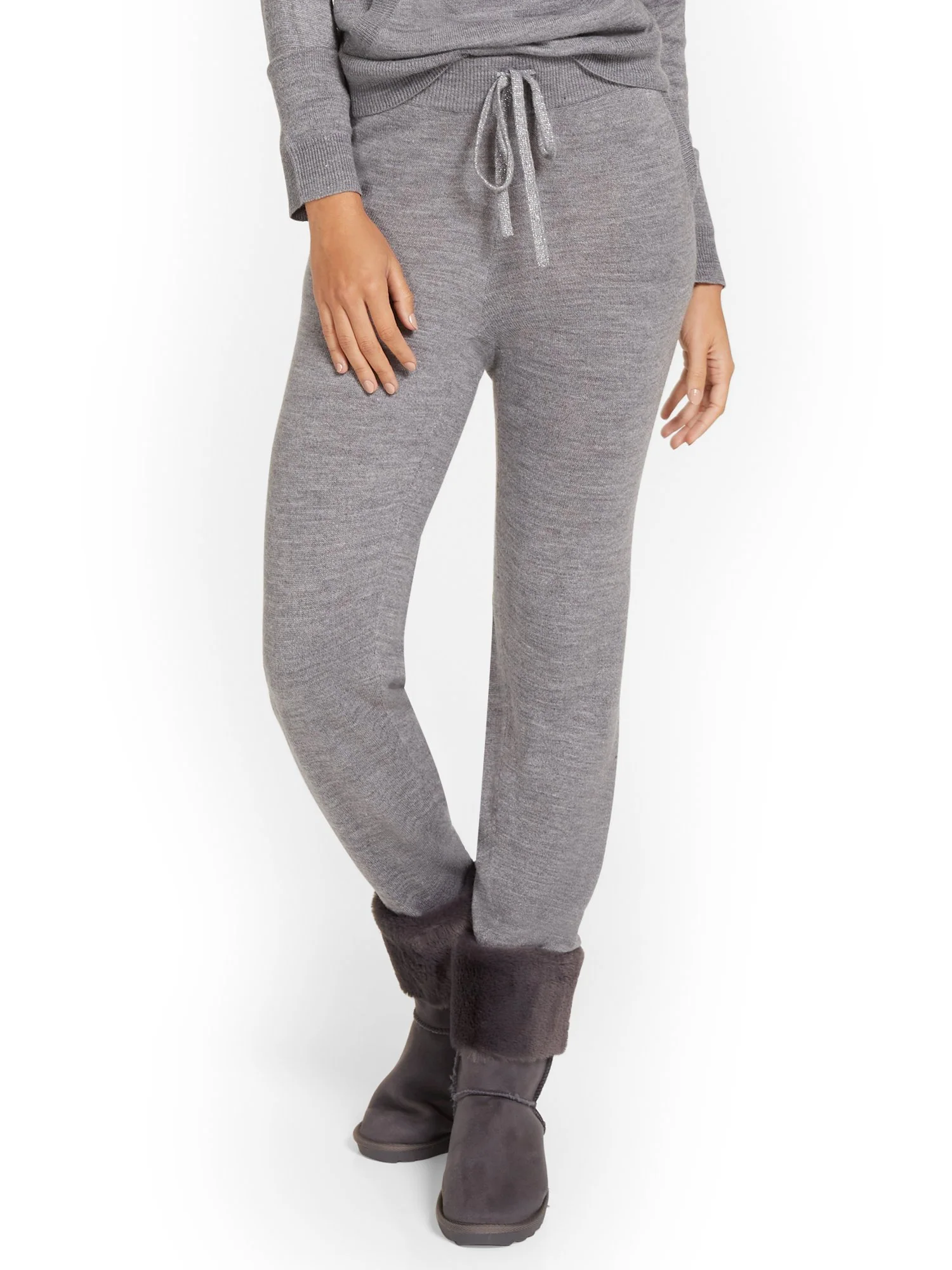 Sweater Jogger Pant - Image 6
