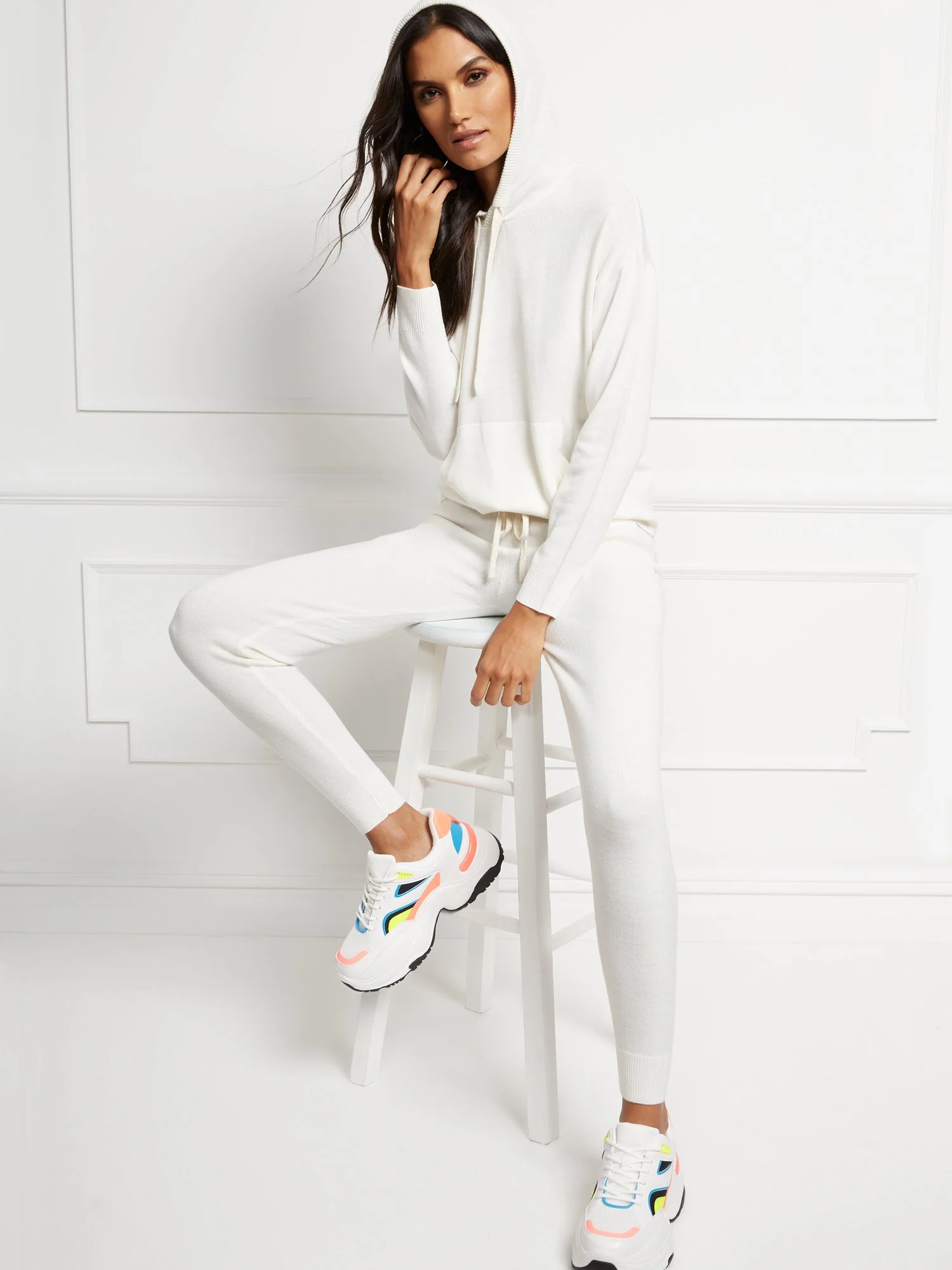 Sweater Jogger Pant - Image 8