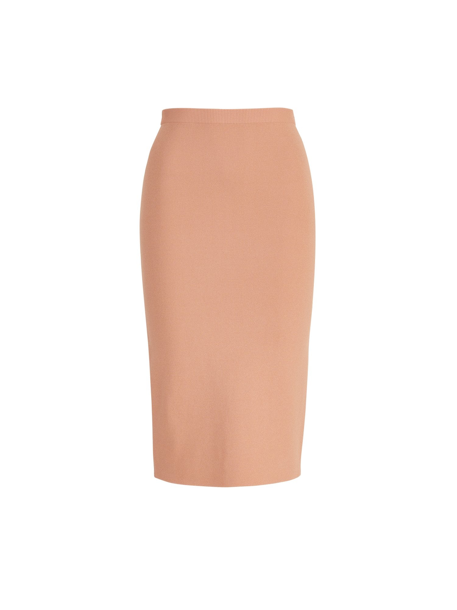 Sweater Pencil Skirt - The NY&C Legacy Collection - Image 6