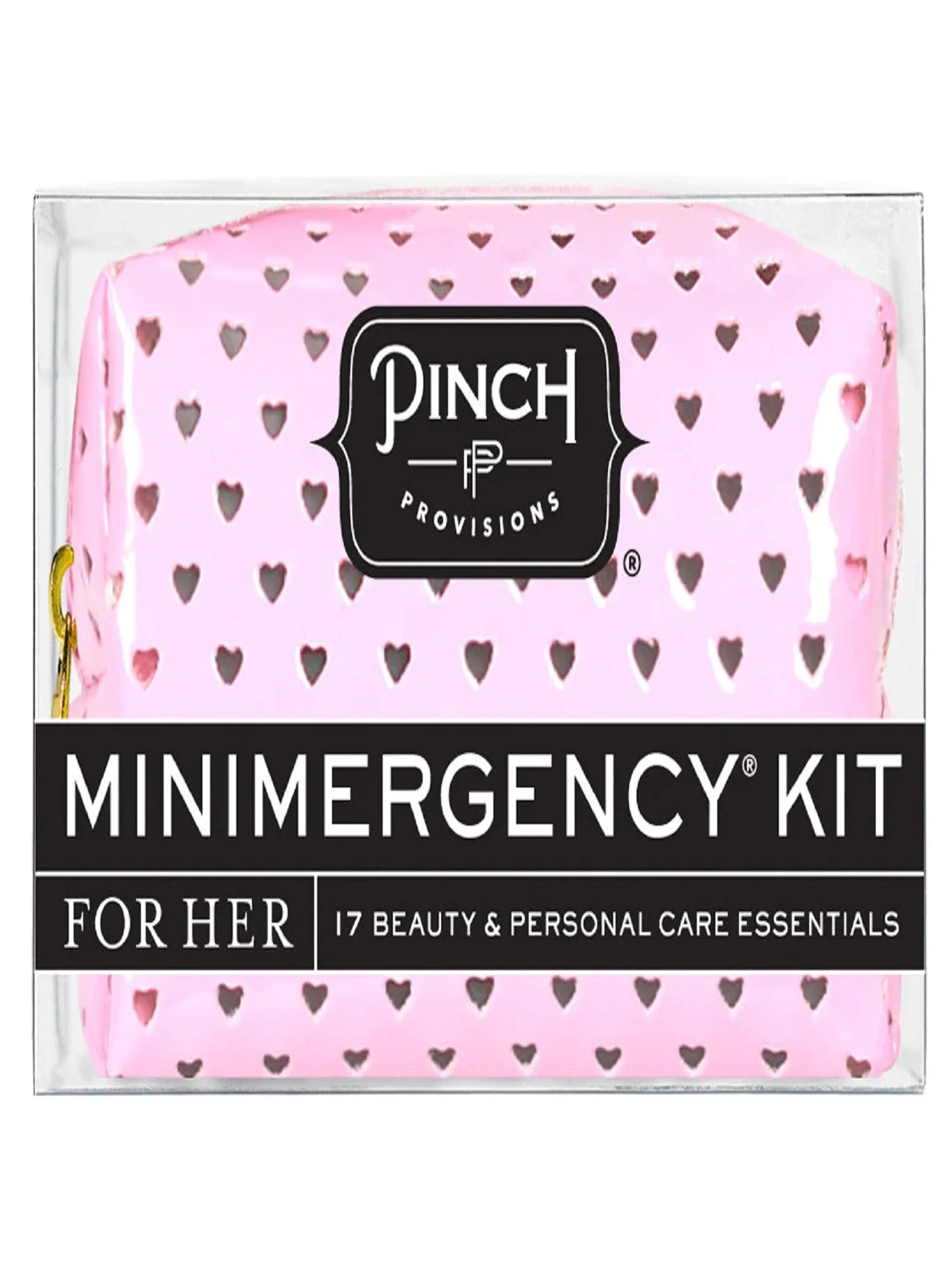 Sweetheart Minimergency Kit - Image 2
