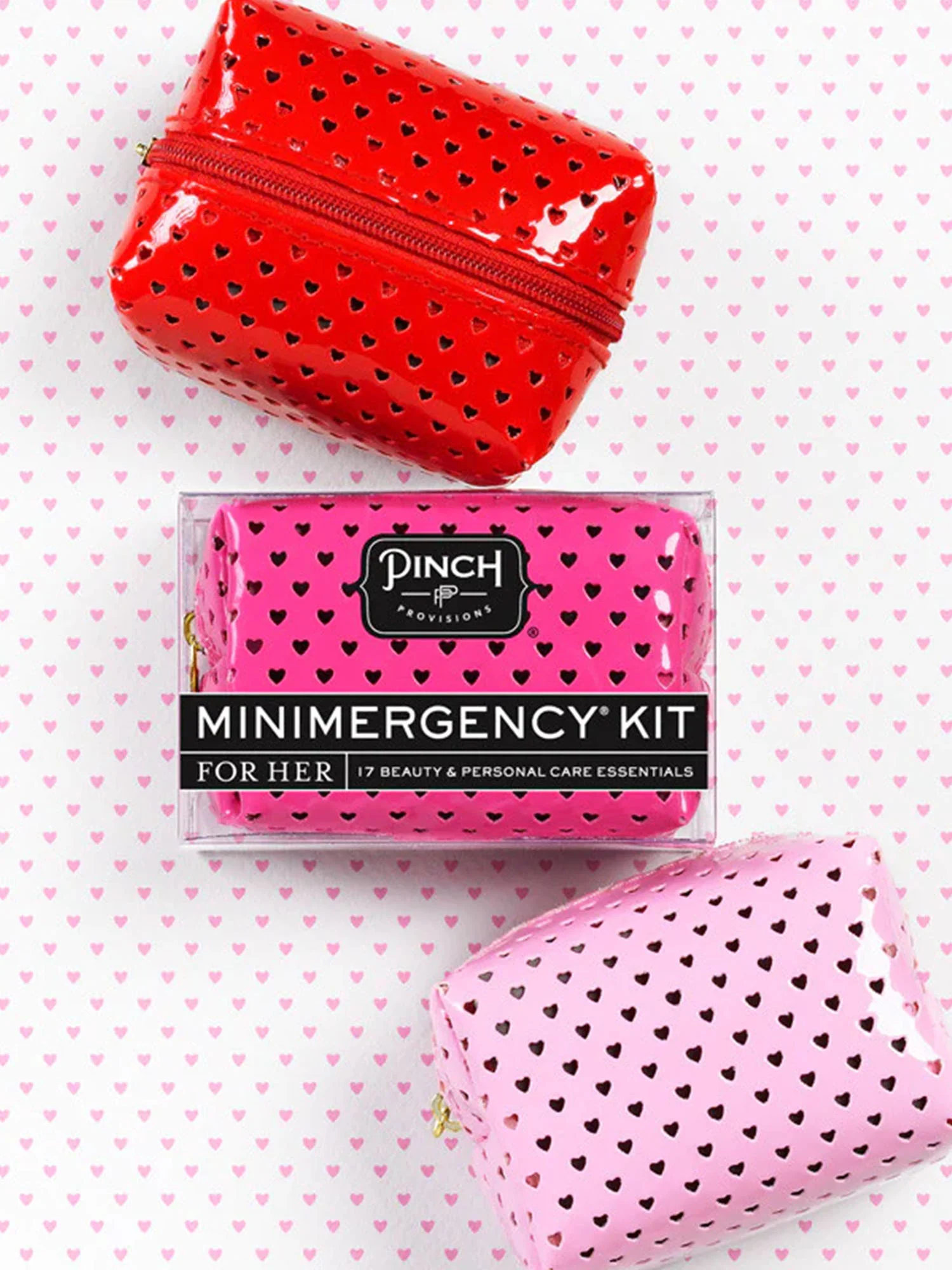 Sweetheart Minimergency Kit - Image 3