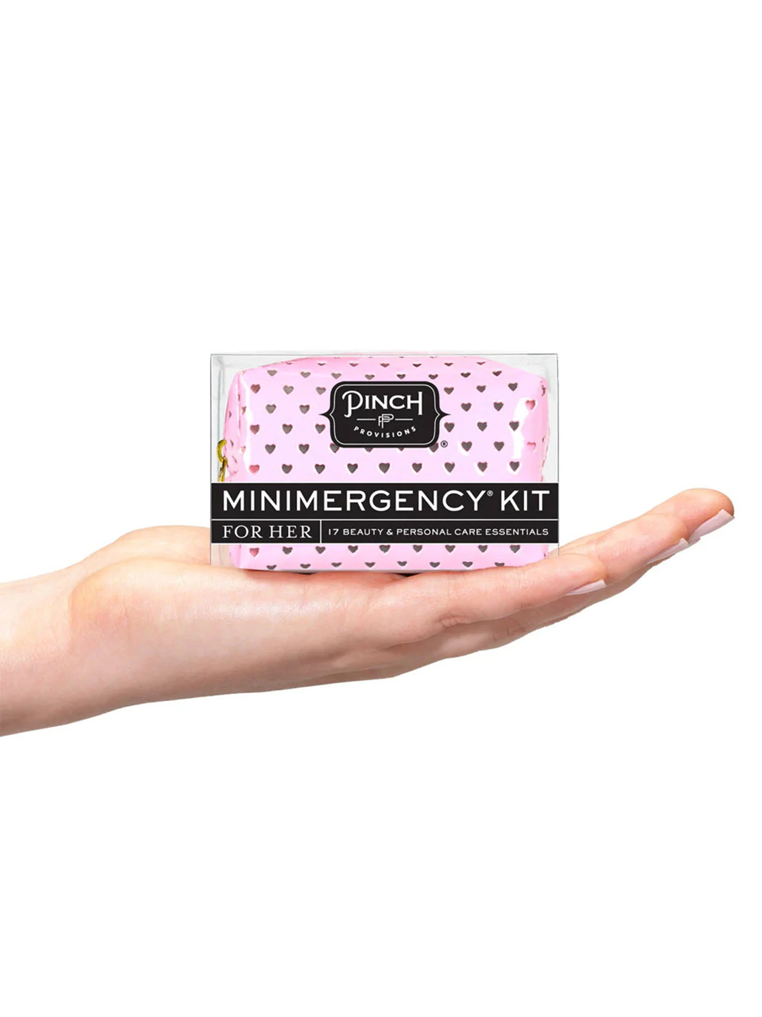 Sweetheart Minimergency Kit - Image 4