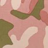 Tall Audrey High-Waisted Ankle Pant - Pink Camo-Print - Image 4