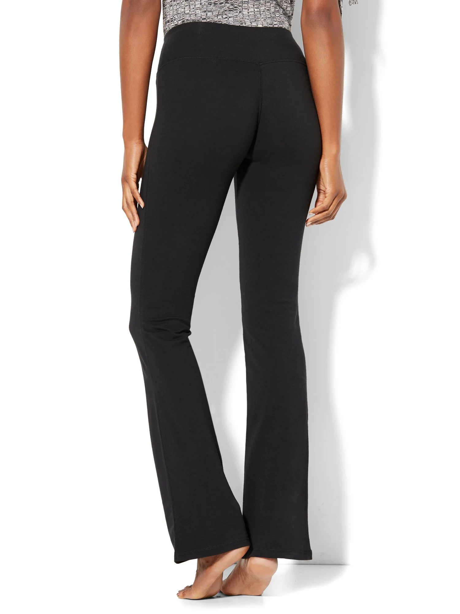Tall Bootcut Yoga Pant - Image 3