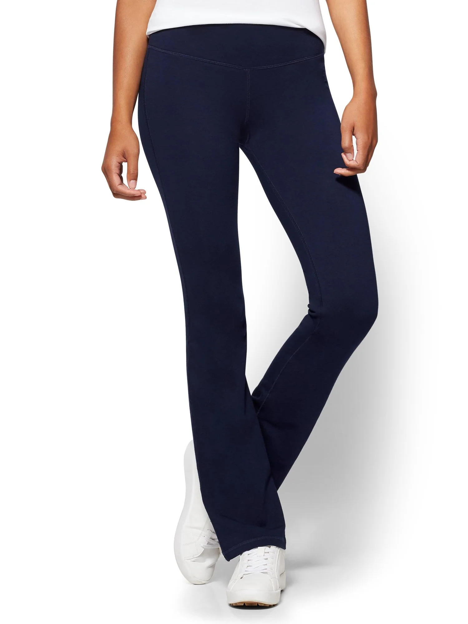 Tall Bootcut Yoga Pant - Image 6