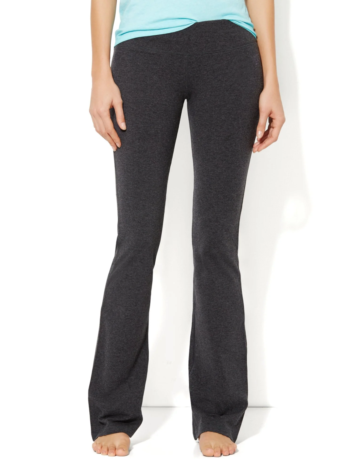 Tall Bootcut Yoga Pant - Image 9
