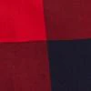 Tall Buffalo Check Paperbag-Waist Pant - Image 6