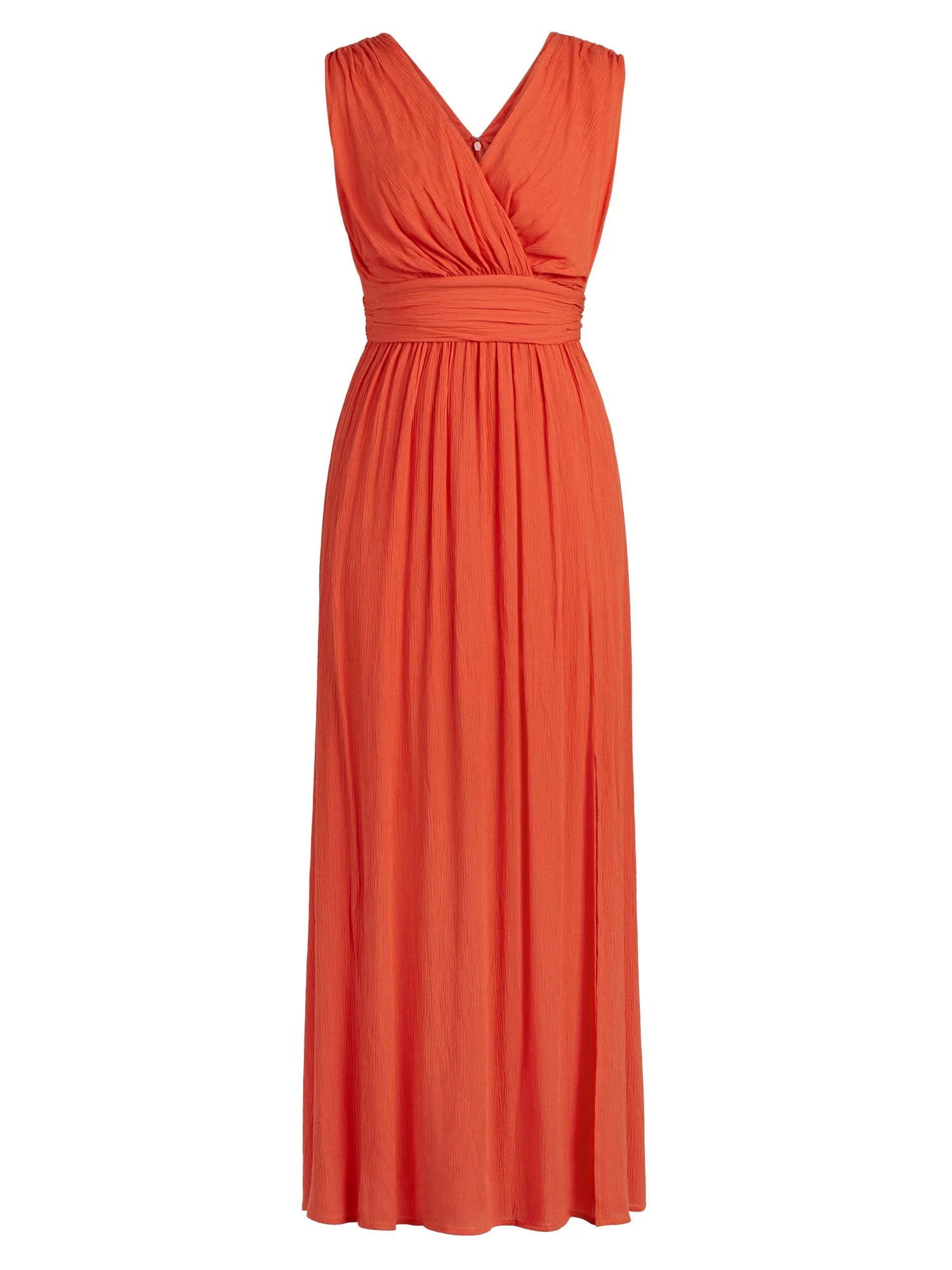 Tall Crinkle Maxi Dress - Image 5