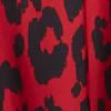 Tall Faux Wrap Maxi Dress - Image 4