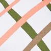 Tall Geo-Print Madison Stretch Shirt - Secret Snap - 7th Avenue - Image 4