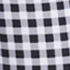 Tall Gingham Palazzo Pant - 7th Avenue - Image 5