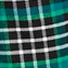 Tall Green Plaid Slim Ankle Pant - Modern - 7th Avenue - Image 6