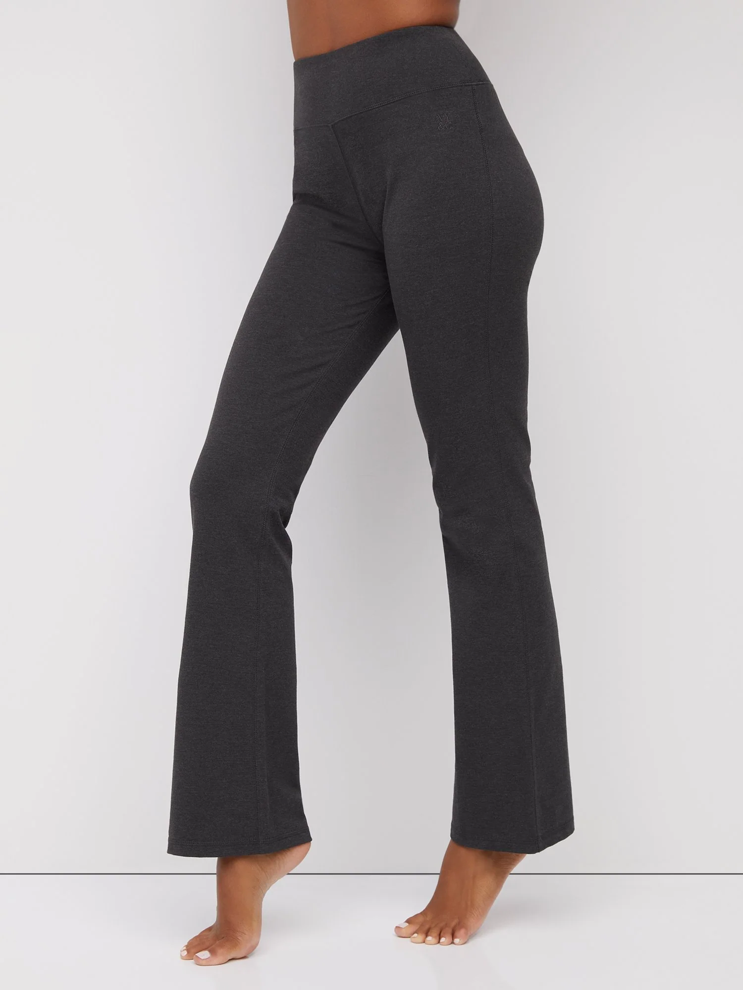 Tall High Rise Bootcut Yoga Pant - Image 2