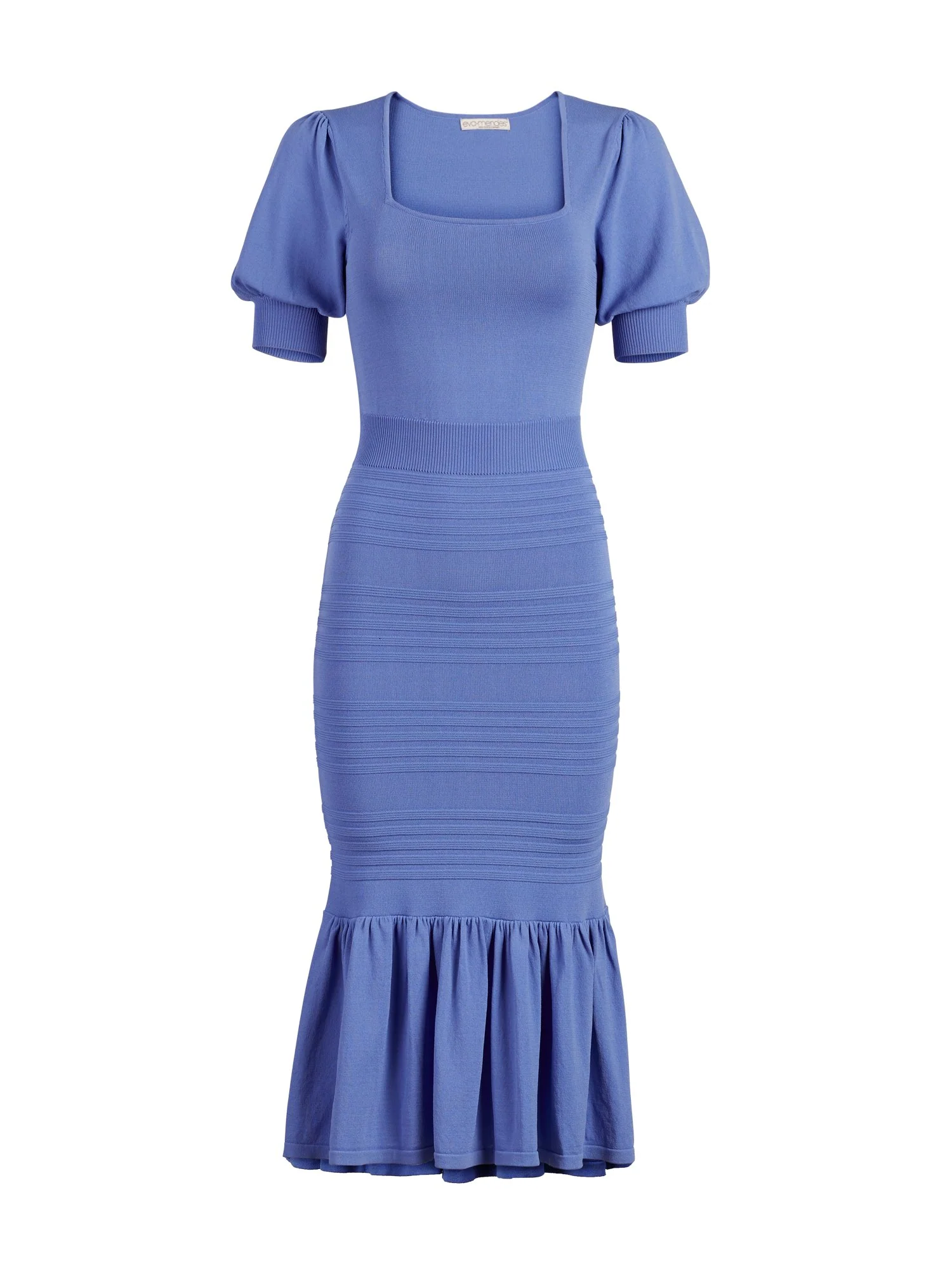 Tall La Donna Dress - Eva Mendes Collection - Image 7