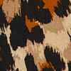 Tall Leopard-Print Gauze Jumpsuit - Image 4