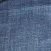 Tall Lexi Mid-Rise Destroyed Super-Skinny Jeans - Cowboy Blue - Image 4