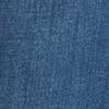 Tall Lexi Mid-Rise Super-Skinny Ankle Jeans - Dark Blue Wash - Image 5