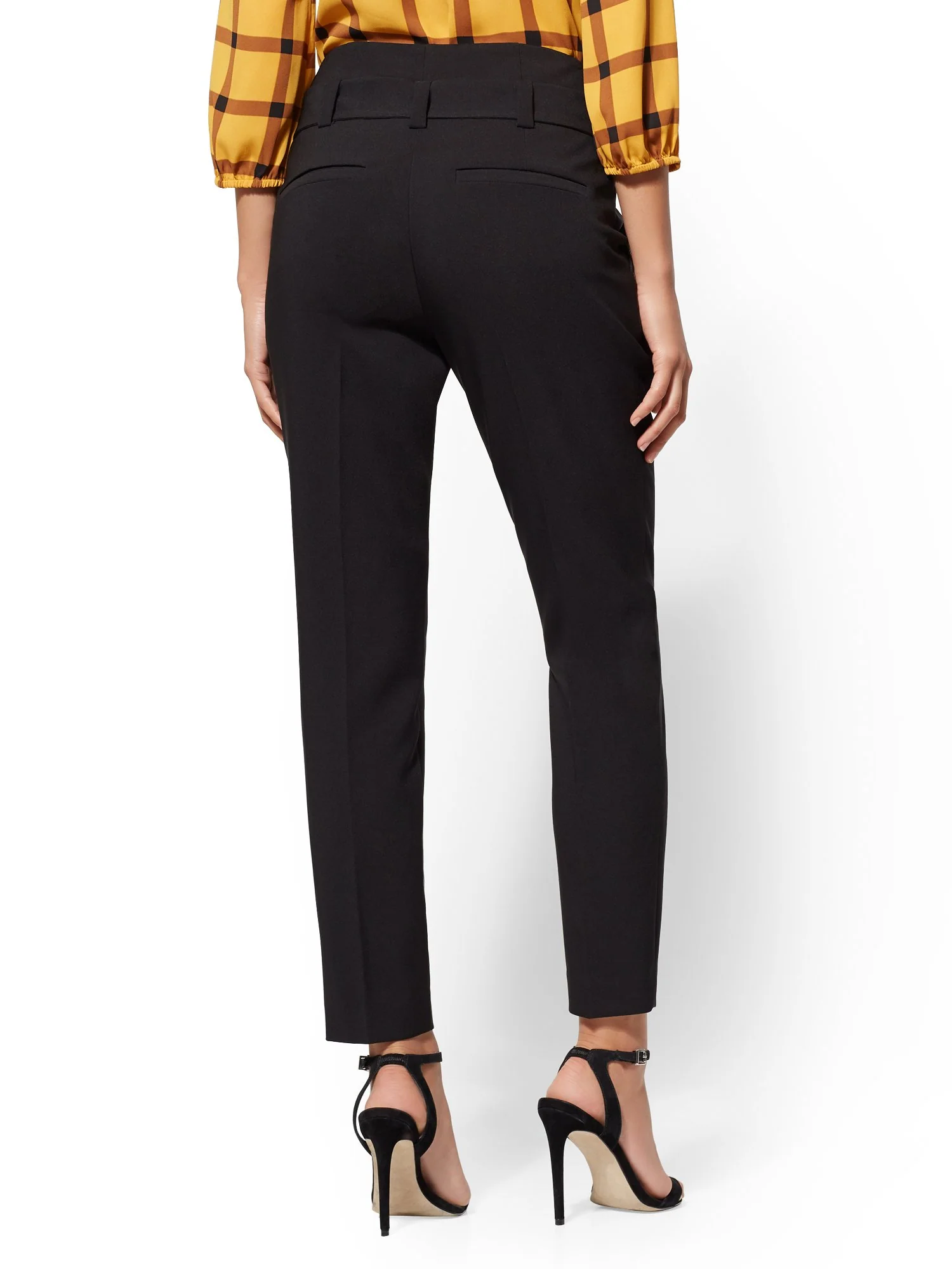 Tall Madie Ankle Pant - Image 3