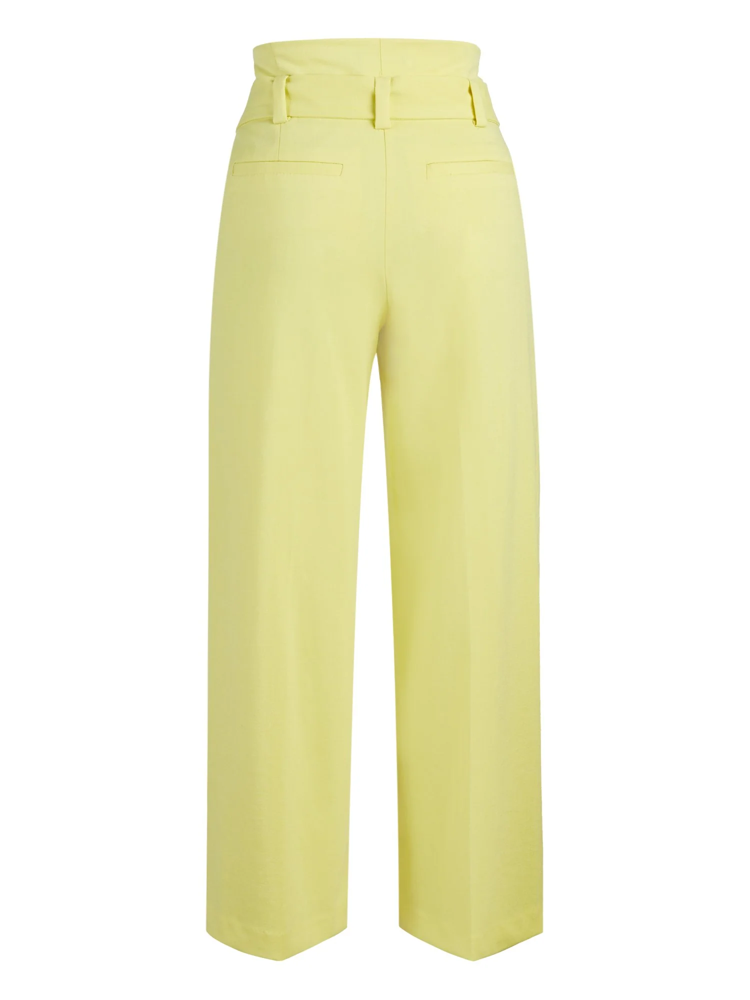 Tall Madie Wide-Leg Capri Pant - 7th Avenue - Image 3