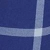 Tall Plaid Signature Fit Straight-Leg Pant - 7th Avenue - Image 5