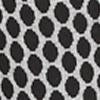 Tall Pull-On Dot-Print Slim-Leg Ponte Pant - Superflex - Image 5