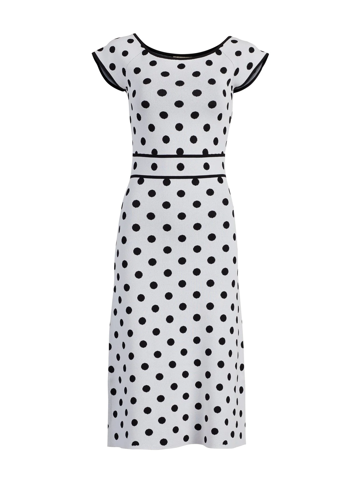 Tall Rebecca Dress - Eva Mendes Collection - Image 2