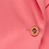 Tall Single-Button Blazer - Essential Stretch - Image 7