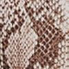 Tall Snake-Print Slip Skirt - Image 4