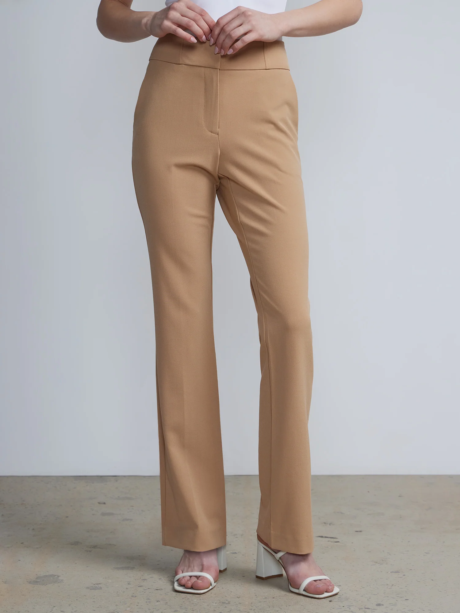 Tall Straight-Leg Pant - Essential Stretch - Image 17