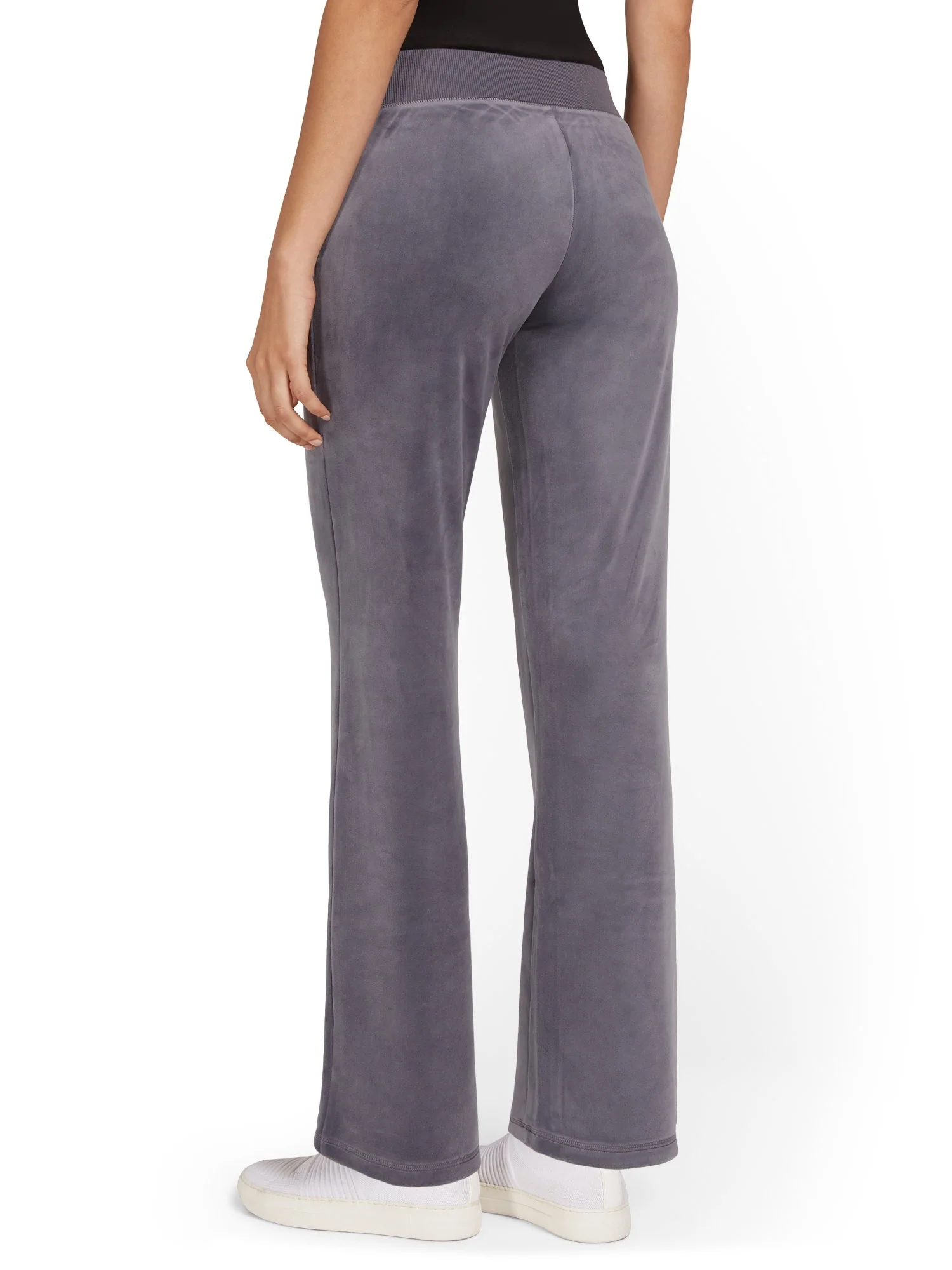 Tall Velour Straight-Leg Pant - Dreamy Velour Collection - Image 17