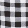Tall Whitney High-Waisted Pull-On Slm-Leg Capri Pant - Gingham - Image 5