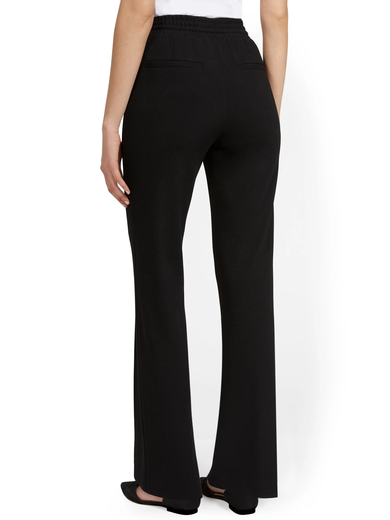Tall Wide-Leg Pant - Image 3