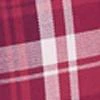 Tall Wide-Leg Plaid Pant - Image 5