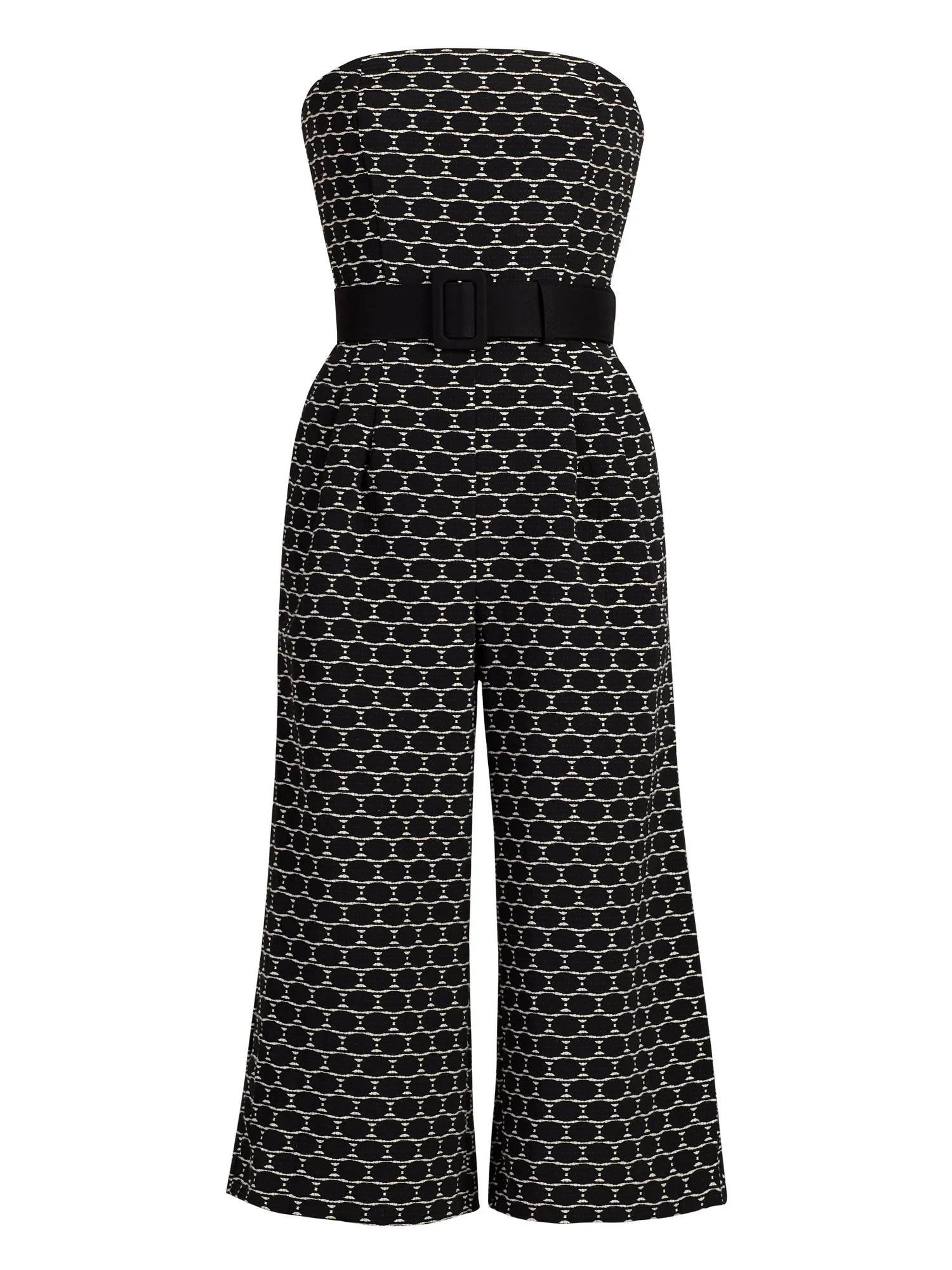 Talullah Jumpsuit - Eva Mendes Collection - Image 2