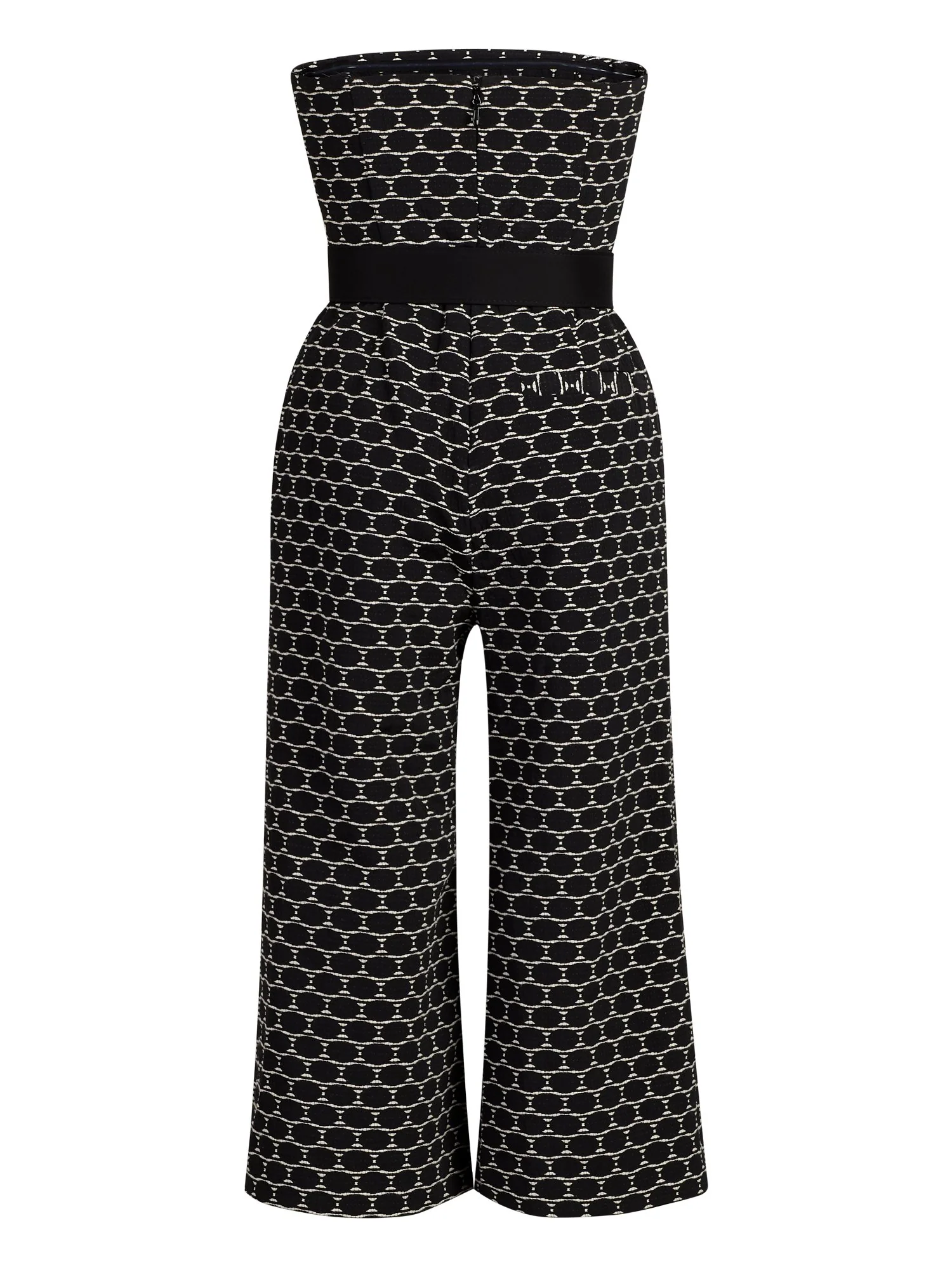 Talullah Jumpsuit - Eva Mendes Collection - Image 3