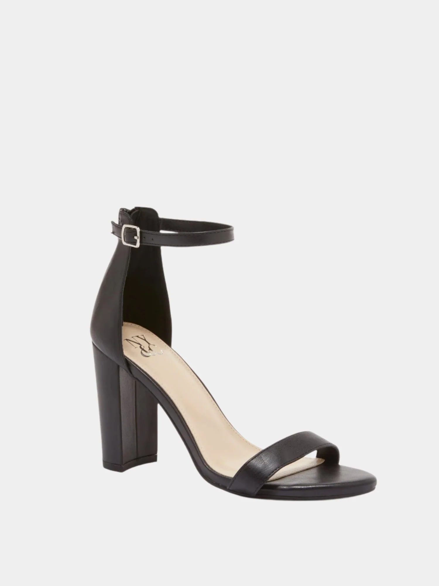 Taylor Heel
