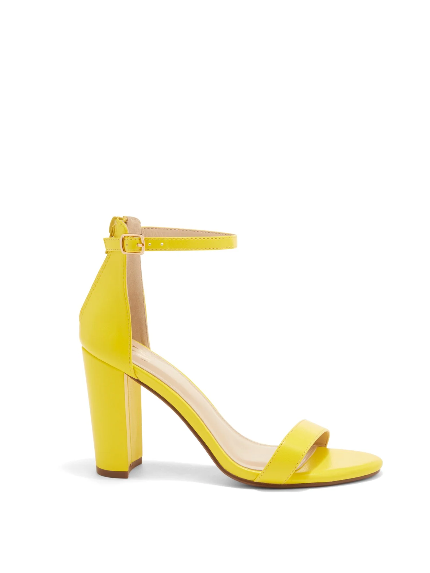 Taylor Heel - Image 11