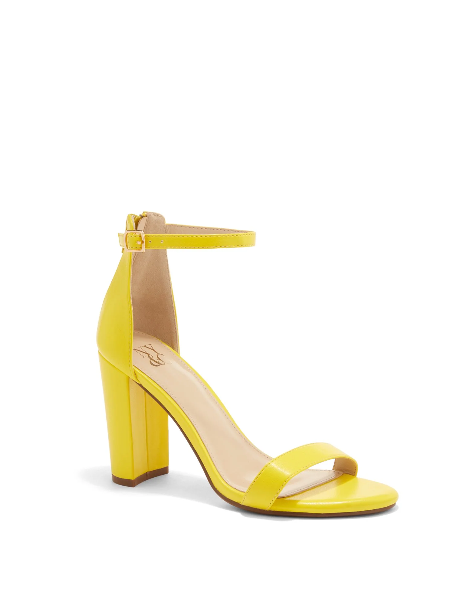 Taylor Heel - Image 9