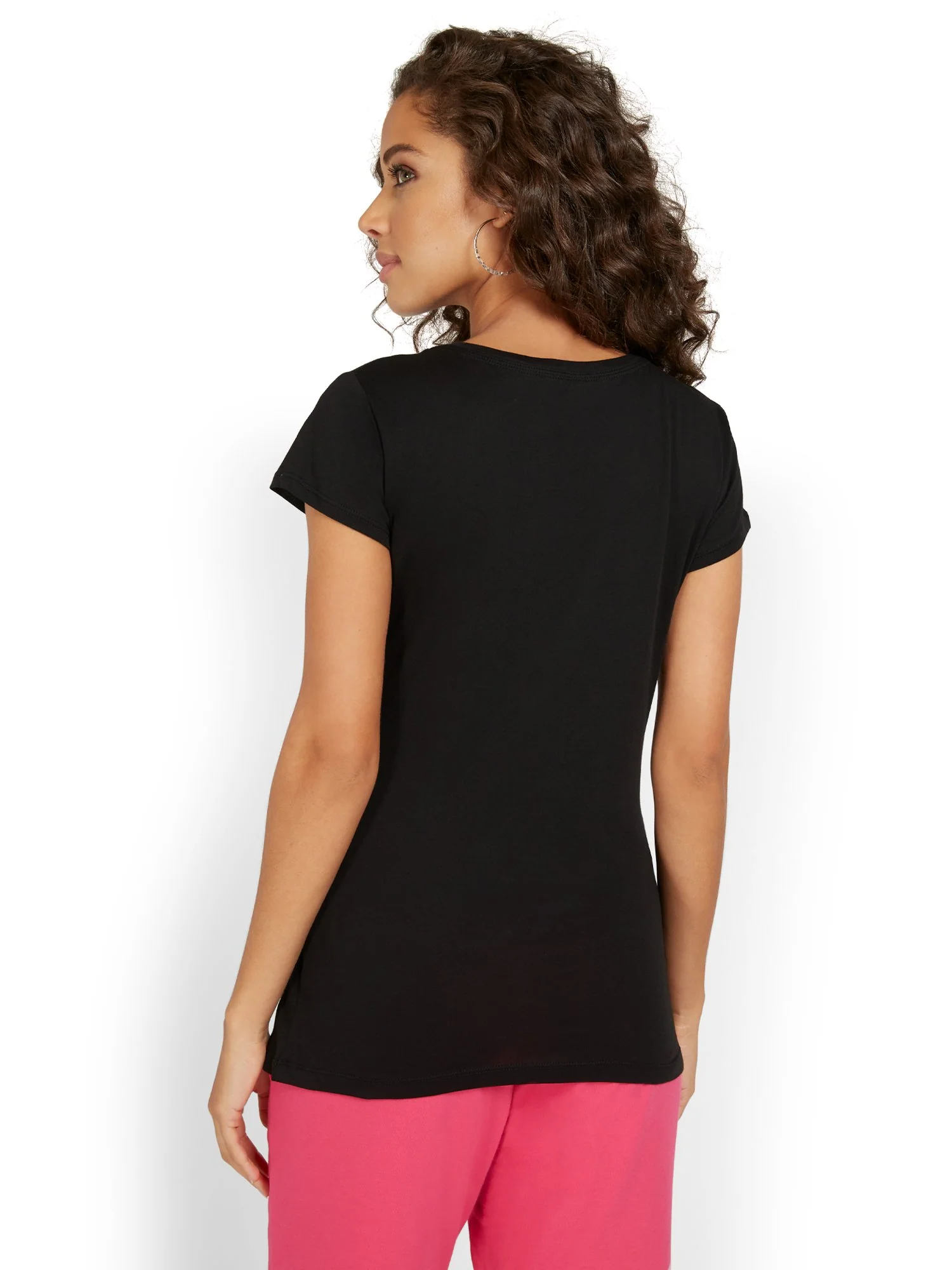 Thankful Graphic Tee - Image 3