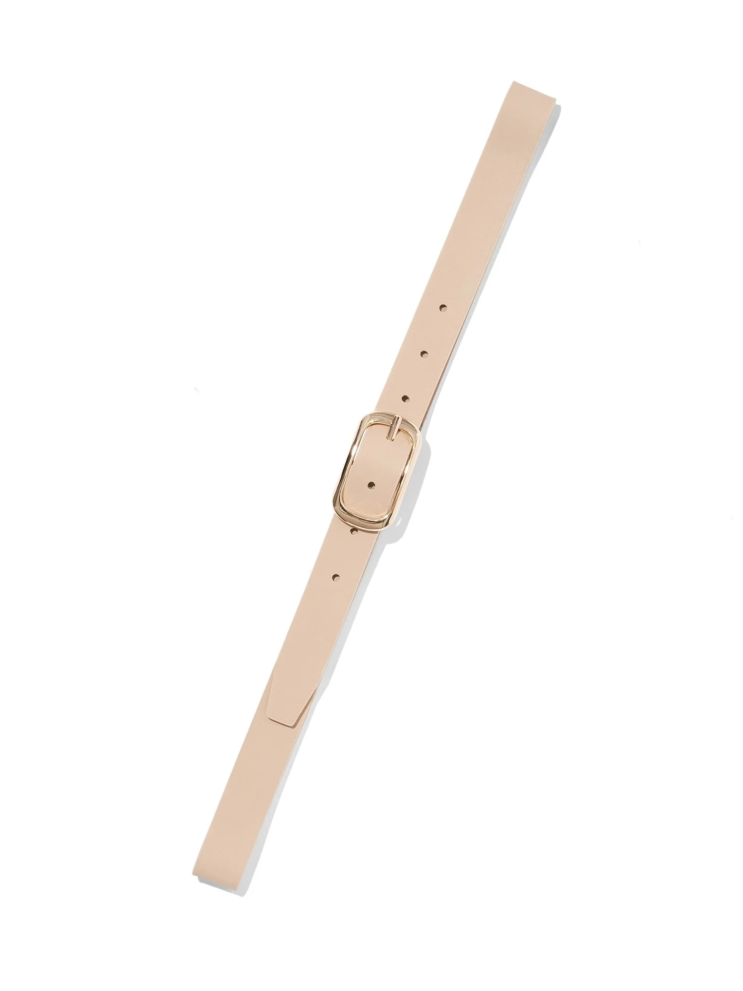The Audrey Belt - Reversible - Image 2