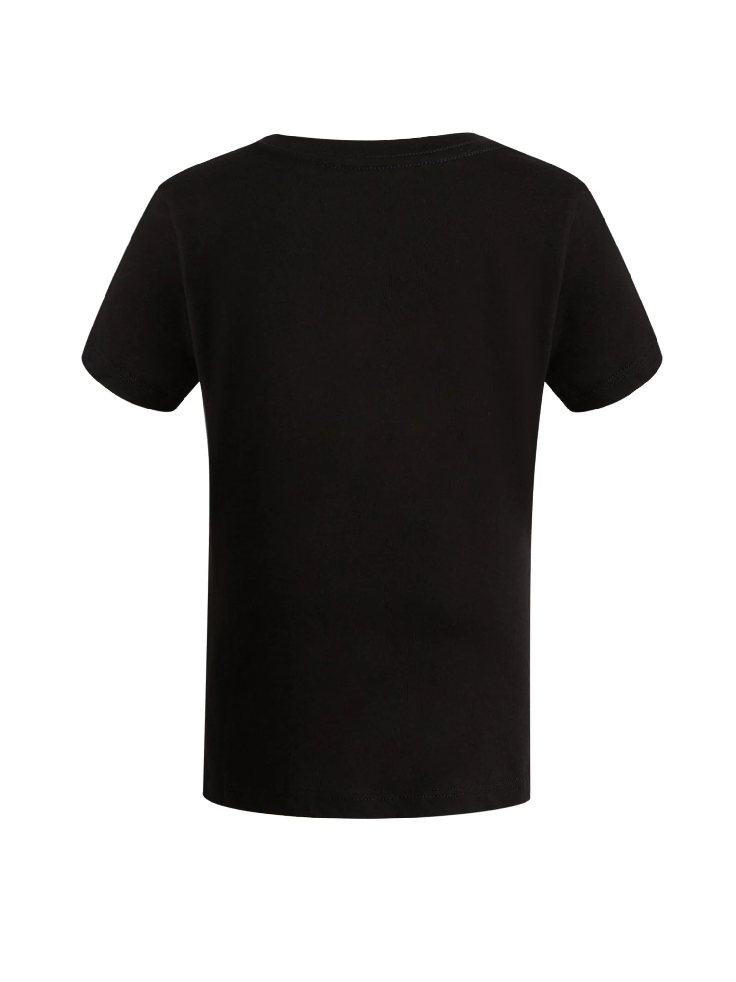 The Boss Kids' Graphic Tee - Image 3