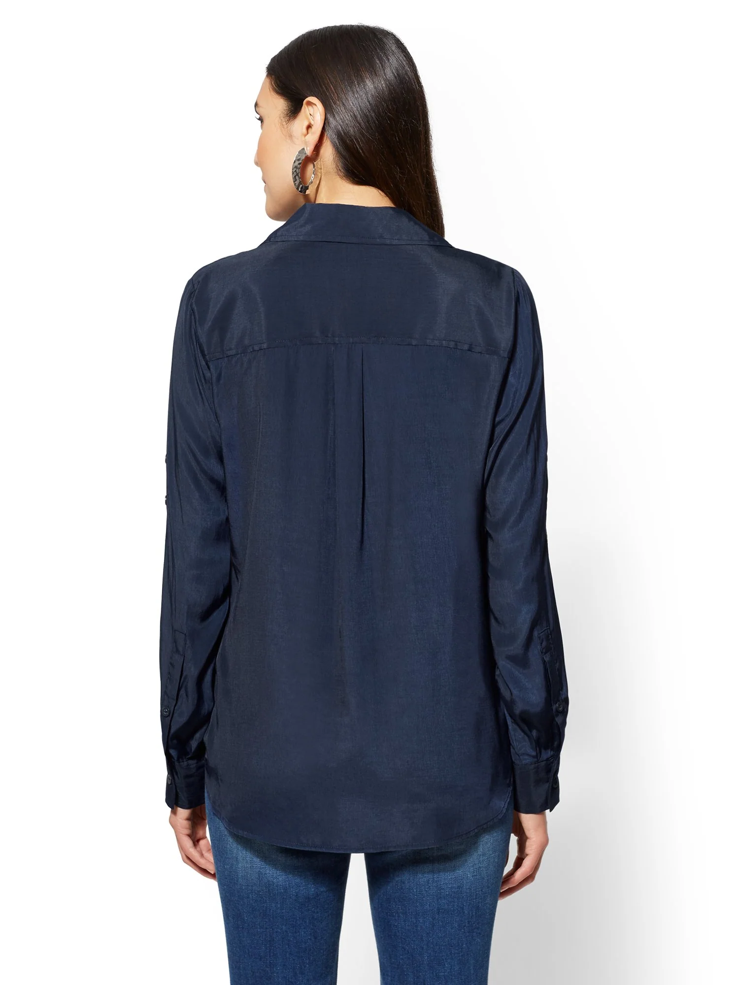 The Kate Shirt - Image 3