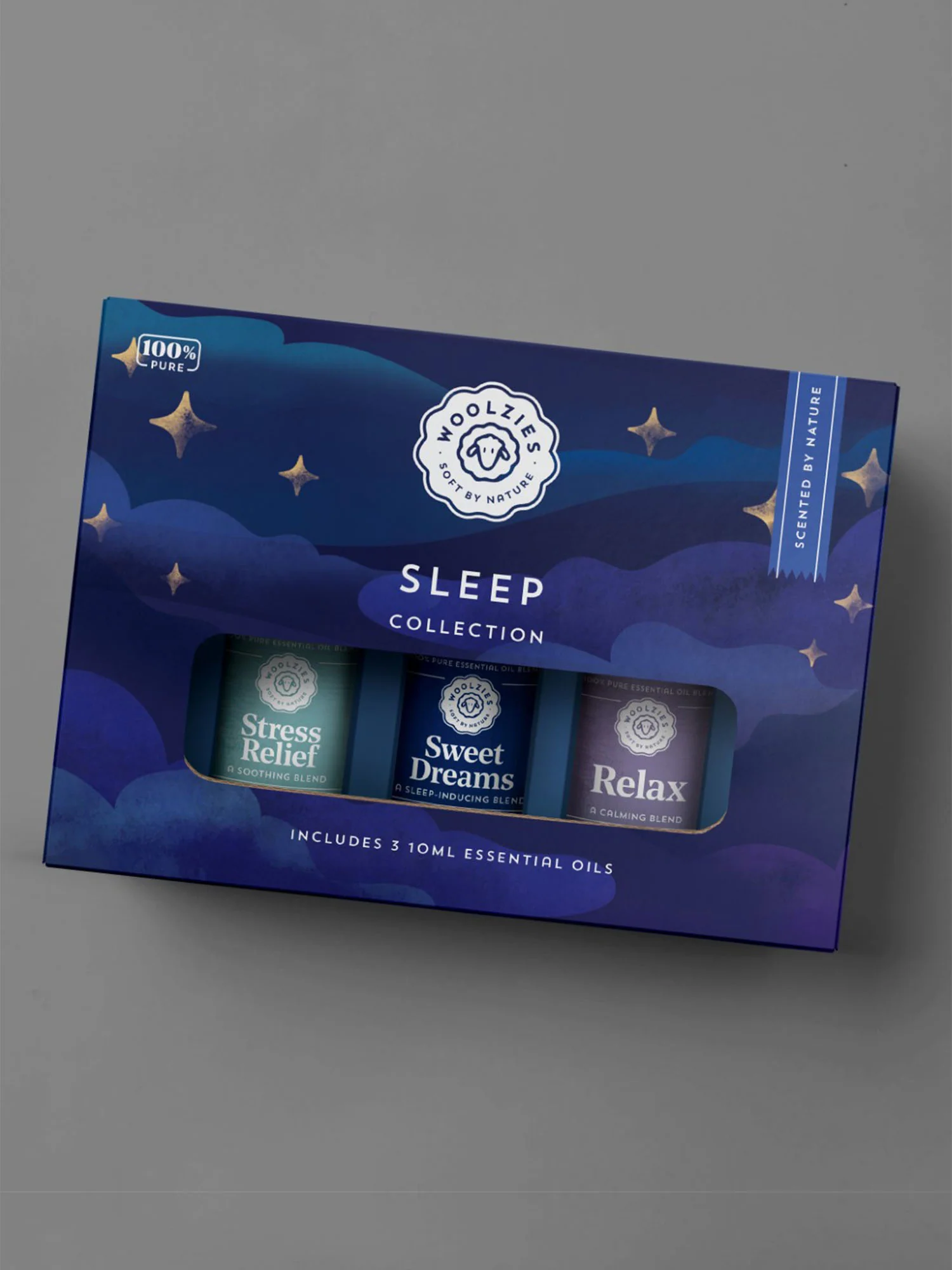 Woolzies The Sleep Collection - Brands We Love