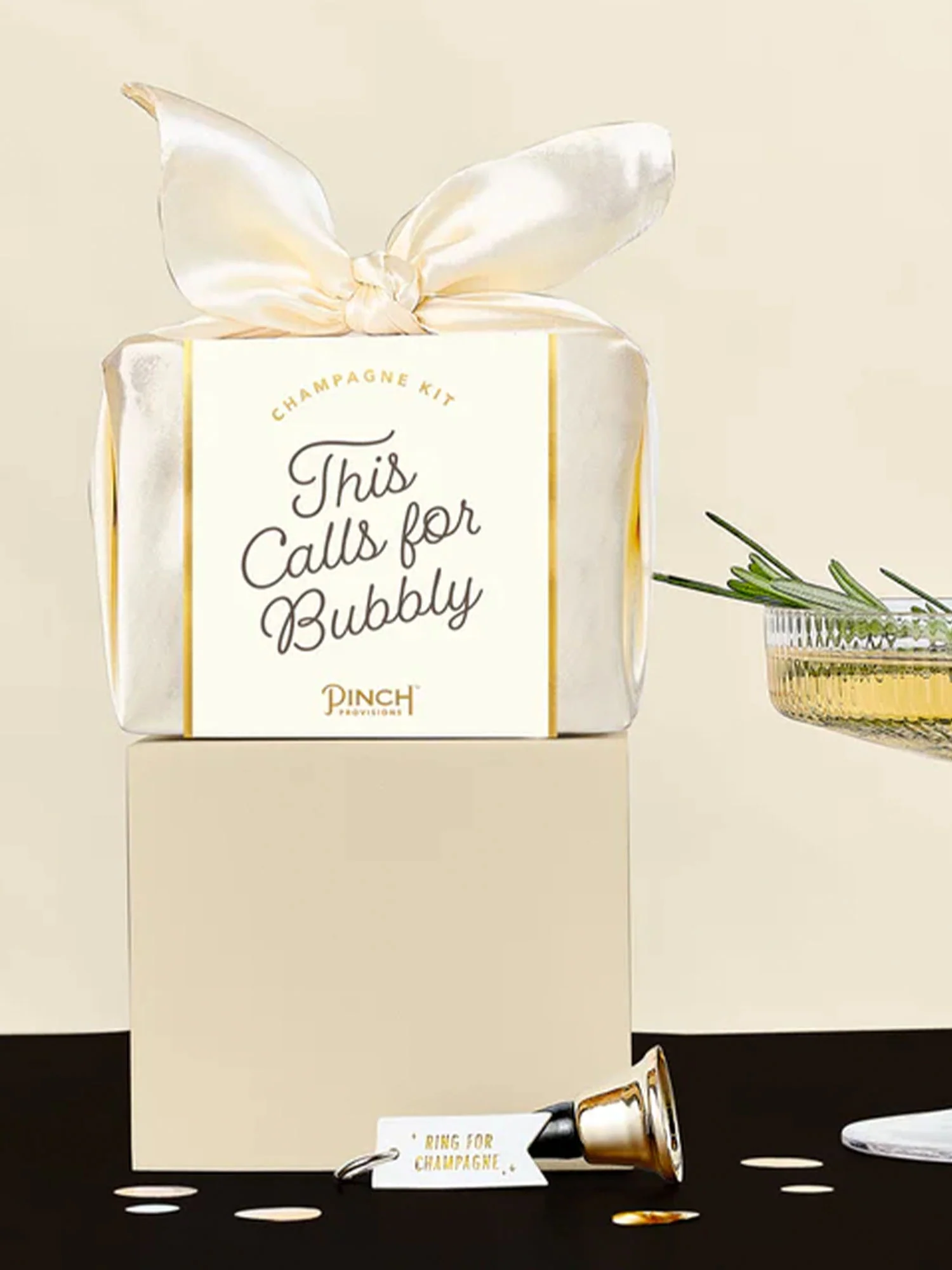 Pinch Provisions This Calls For Bubbly Champagne Kit - Brands We Love - Image 3