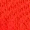 Three-Button Overlapped Tunic Sweater - Image 7