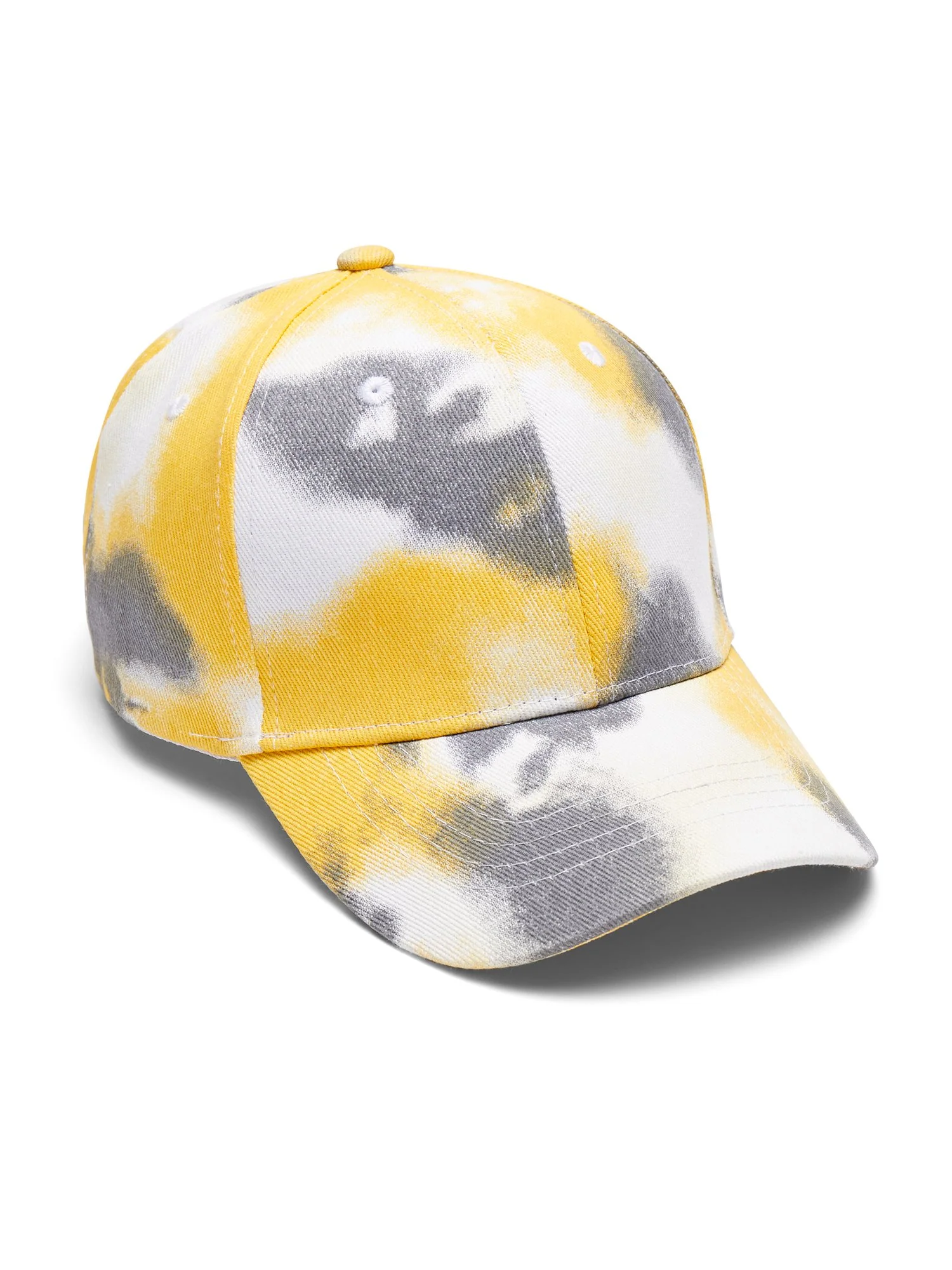 Tie-Dye Baseball Cap - Image 5