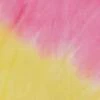 Tie-Dye Off-The-Shoulder Dress - Image 6