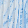 Tie Dye Pleated Wide Leg Pants - Image 5