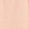 Tie-Neck Puff-Sleeve Tiered Dress - Image 5