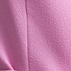 Tie-Waist Crepe Blazer Vest - Image 4